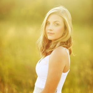 Meet your Posher, Regan